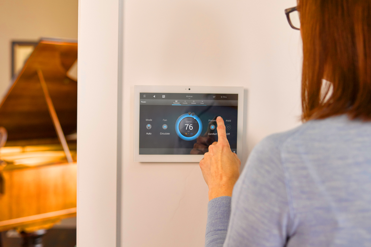 Will A Home Automation System Increase the Value Of Your Home?